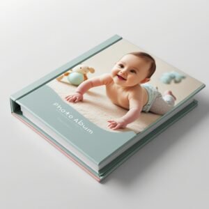 Album de Bebes